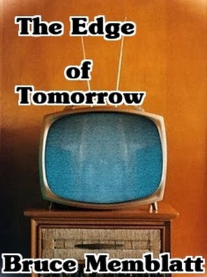 cover image of The Edge of Tomorrow